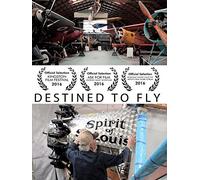 Destined To Fly