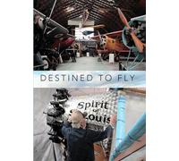 Destined To Fly
