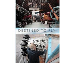Destined To Fly