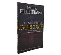 Destined to Overcome