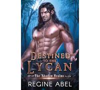 Destined to the Lycan (3)