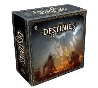 Destinies