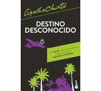 Destino Desconocido / Destination Unknown