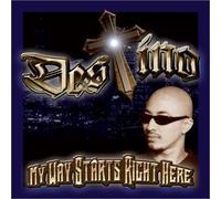 Destino - My Way Starts Right Here