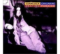 Destino Paraiso by Gianluca Grignani (1996-02-06)