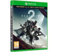 Destiny 2 (Xbox One) Xbox One Standard Edition (Microsoft Xbox One)