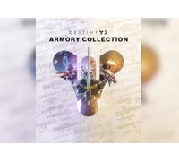 Destiny 2: Armory Collection (DLC) (Xbox One / Xbox Series X|S) Xbox Live Key - ARGENTINA
