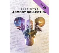 Destiny 2: Armory Collection (PC) - Steam Key - EUROPE