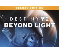 Destiny 2: Beyond Light Deluxe Edition (DLC) (PC) Steam Key - GLOBAL