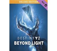 Destiny 2: Beyond Light | Deluxe Edition (PC) - Steam Key - EUROPE