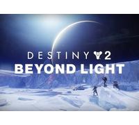 Destiny 2: Beyond Light (DLC) (PC) Steam Key - TURKEY