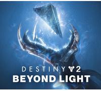 Destiny 2 - Beyond Light DLC RoW Steam CD Key