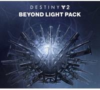 Destiny 2 - Beyond Light Pack DLC PC Steam CD Key (valid until April, 2027)