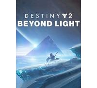 Destiny 2: Beyond Light (PC) - Steam Gift - GLOBAL