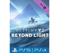 Destiny 2: Beyond Light (PS4) - PSN Account - GLOBAL