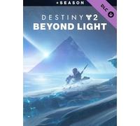 Destiny 2: Beyond Light + Season (PC) - Steam Key - GLOBAL