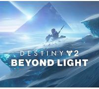 Destiny 2 - Beyond Light + Season RoW Steam CD Key