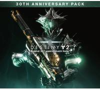 Destiny 2 - Bungie 30th Anniversary Pack DLC US XBOX One CD Key
