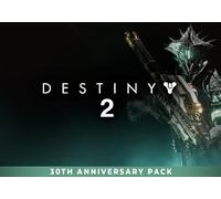 Destiny 2: Bungie 30th Anniversary Pack (DLC) (Xbox One / Xbox Series X|S) Xbox Live Key - ARGENTINA