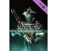 Destiny 2: Bungie 30th Anniversary Pack (PC) - Steam Key - EUROPE