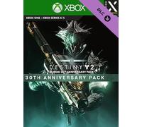 Destiny 2: Bungie 30th Anniversary Pack (Xbox Series X/S) - Xbox Live Key - EUROPE