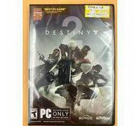 Destiny 2 - Destiny 2 - PC Standard Edition