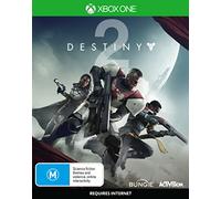 Destiny 2 (Xbox One)