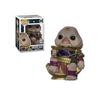 Funko - Destiny-Emperor Calus Exclusive Figurine, Multicoloured, 30165