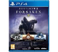Destiny 2 Forsaken (PS4)