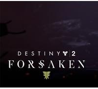 Destiny 2: Forsaken DLC PC Steam CD Key