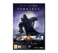 Destiny 2: Forsaken - Legendary Collection - PC