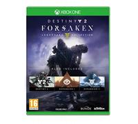 Destiny 2: Forsaken - Legendary Collection - Xbox One