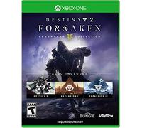 Destiny 2: Forsaken - Legendary Collection - Xbox One