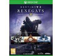 Destiny 2 Forsaken (Microsoft Xbox One)