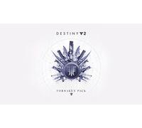 Destiny 2: Forsaken Pack
