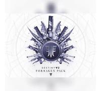 Destiny 2: Forsaken Pack (DLC) (Xbox One / Xbox Series X|S) Xbox Live Key - ARGENTINA