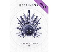 Destiny 2: Forsaken Pack (PC) - Steam Gift - GLOBAL