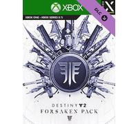Destiny 2: Forsaken Pack (Xbox Series X/S) - Xbox Live Key - EUROPE