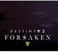 Destiny 2: Forsaken US XBOX One CD Key
