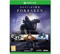 Destiny 2 Forsaken (Xbox One)