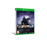 Destiny 2 Forsaken (Xbox One) (Microsoft Xbox One)