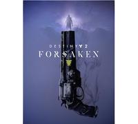 Destiny 2: Forsaken (Xbox One) - Xbox Live Key - EUROPE