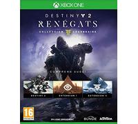 Destiny 2 Forsaken Legendary Collection Xbox One ACTIVISION BLIZZARD