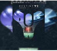 Destiny 2: Legacy Collection (2022) EU XBOX One CD Key