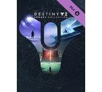 Destiny 2: Legacy Collection (2022) (PC) - Steam Key - GLOBAL