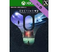 Destiny 2: Legacy Collection (2022) (Xbox Series X/S) - Xbox Live Key - EUROPE