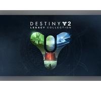 Destiny 2: Legacy Collection (2023) (DLC) (PC) Steam Key - GLOBAL