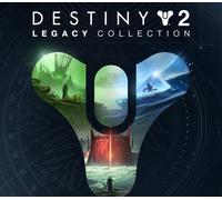 Destiny 2 - Legacy Collection (2023) Steam CD Key