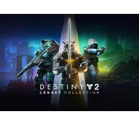 Destiny 2 - Legacy Collection 2024 (DLC) (PC) Steam Key - GLOBAL