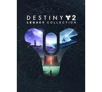 Destiny 2: Legacy Collection (2024) (PC) - Epic Games Account - GLOBAL